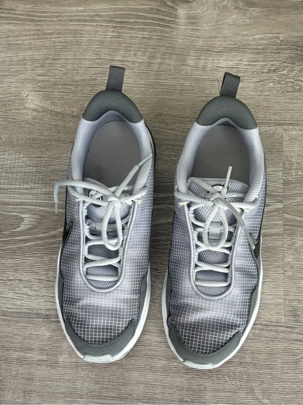 Boys Big Kid Nike Air Max Nova Sneakers